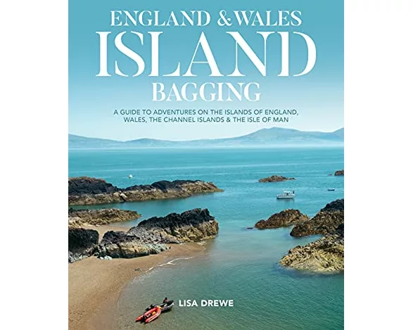 England & Wales Island Bagging