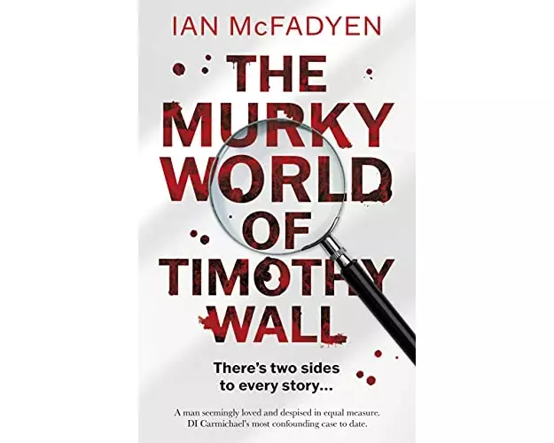 The Murky World of Timothy Wall