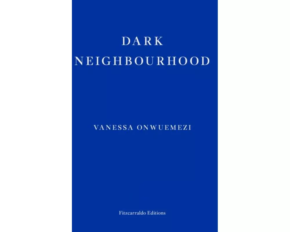 Dark Neighbourhood