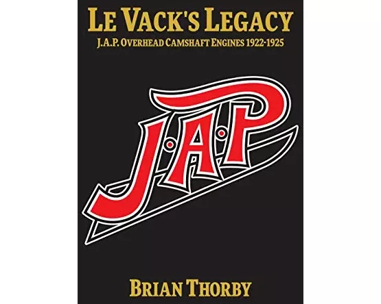 Le Vack's Legacy