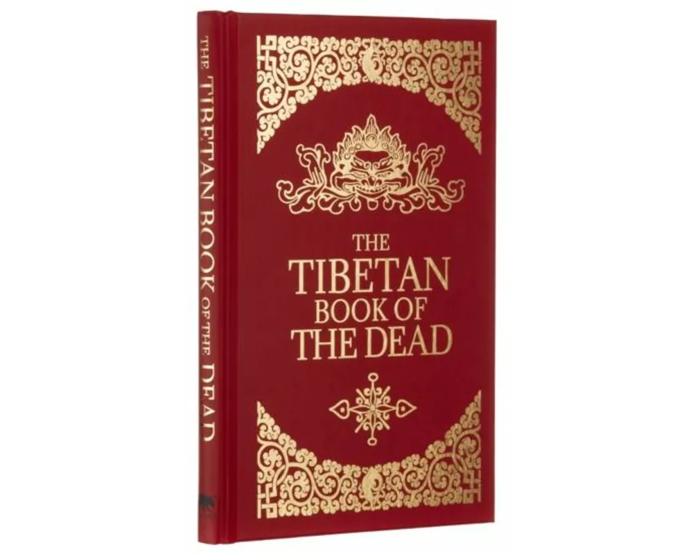 The Tibetan Book of the Dead
