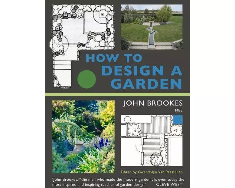 How to Design a Garden
