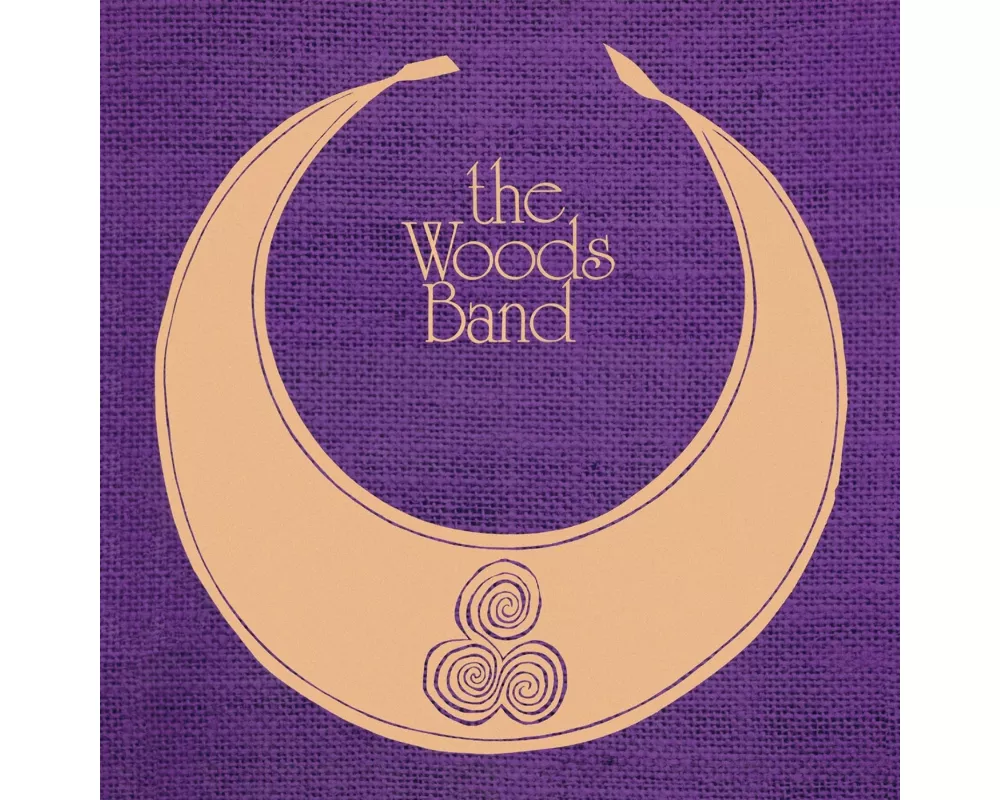 The Woods Band: Remastered Edition