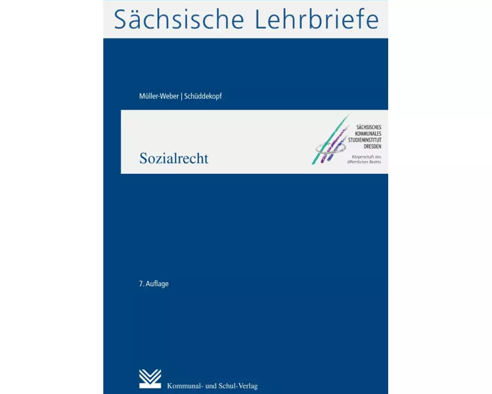 Sozialrecht (SL 14)
