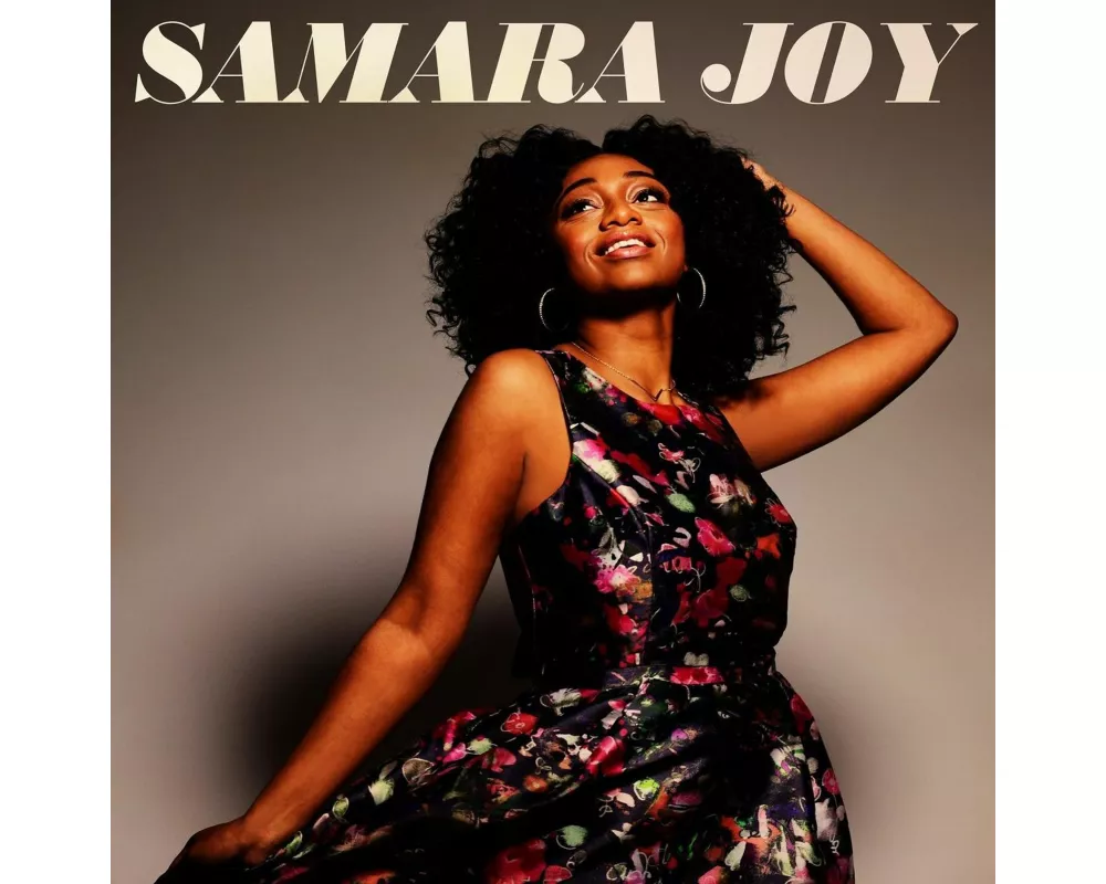Samara Joy