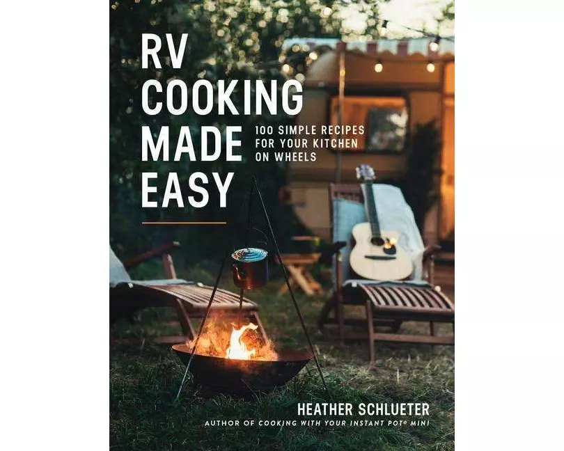 RV Cooking Made Easy