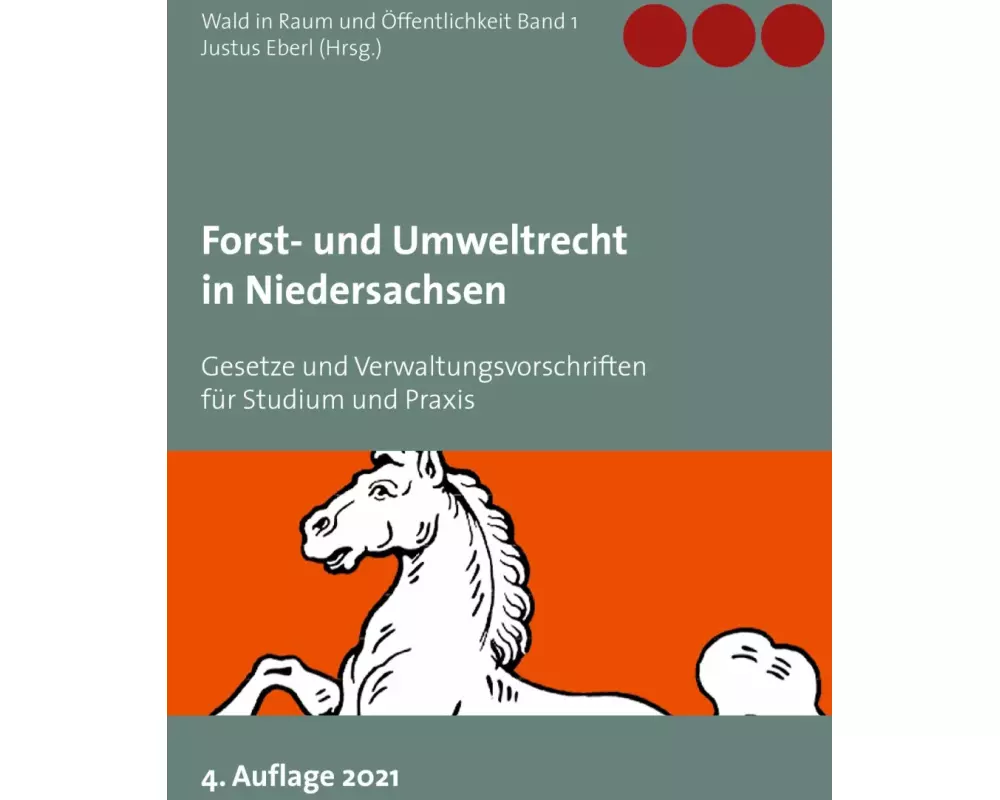 Forst- und Umweltrecht in Niedersachsen