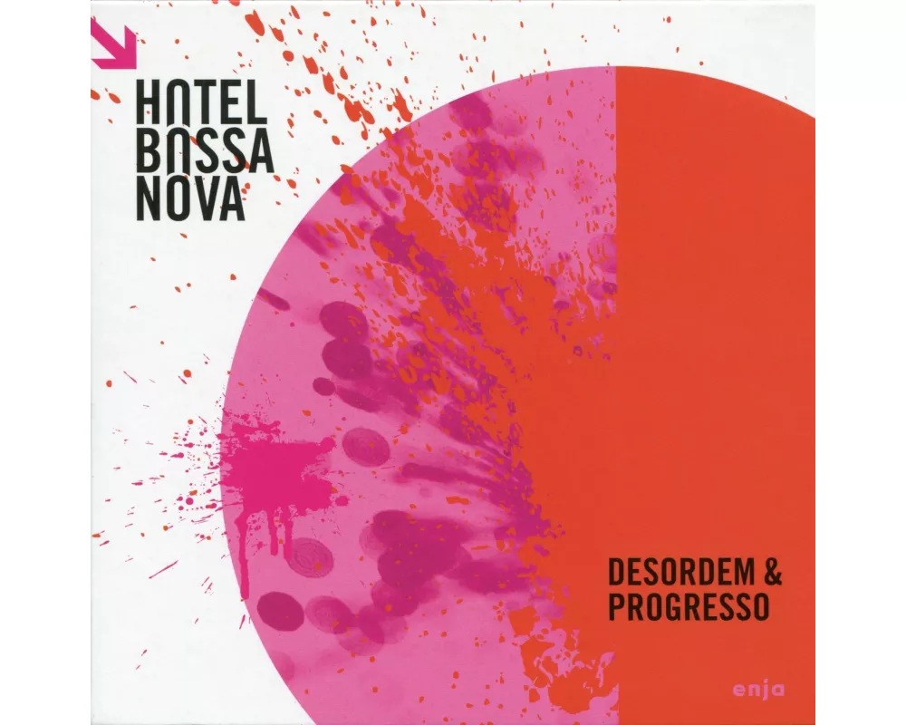 Desordem & Progresso