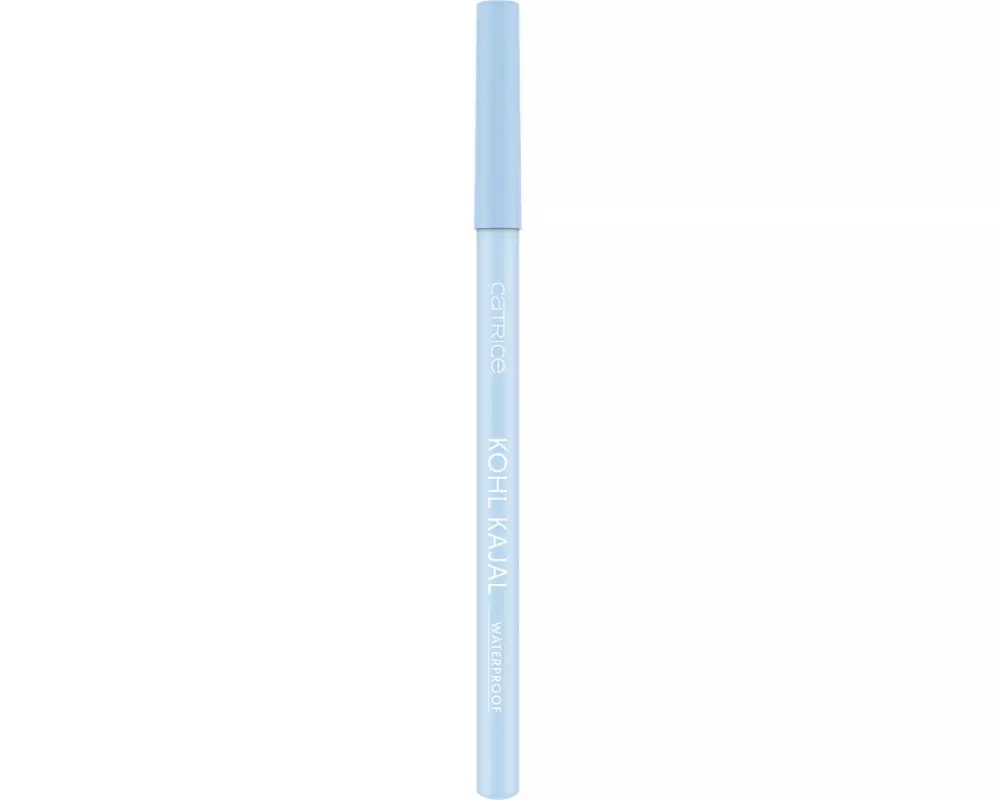 Catrice Kajal Waterproof 160 Baby Blue