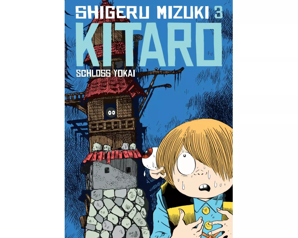 Kitaro 3