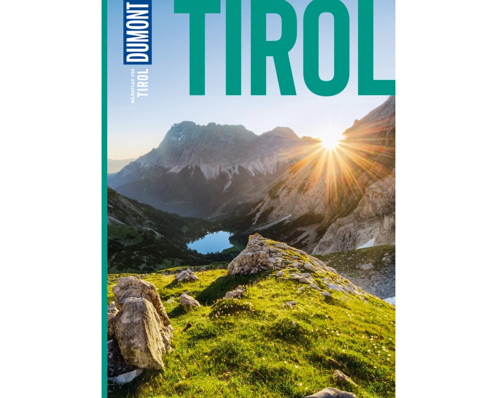 DuMont BILDATLAS Tirol
