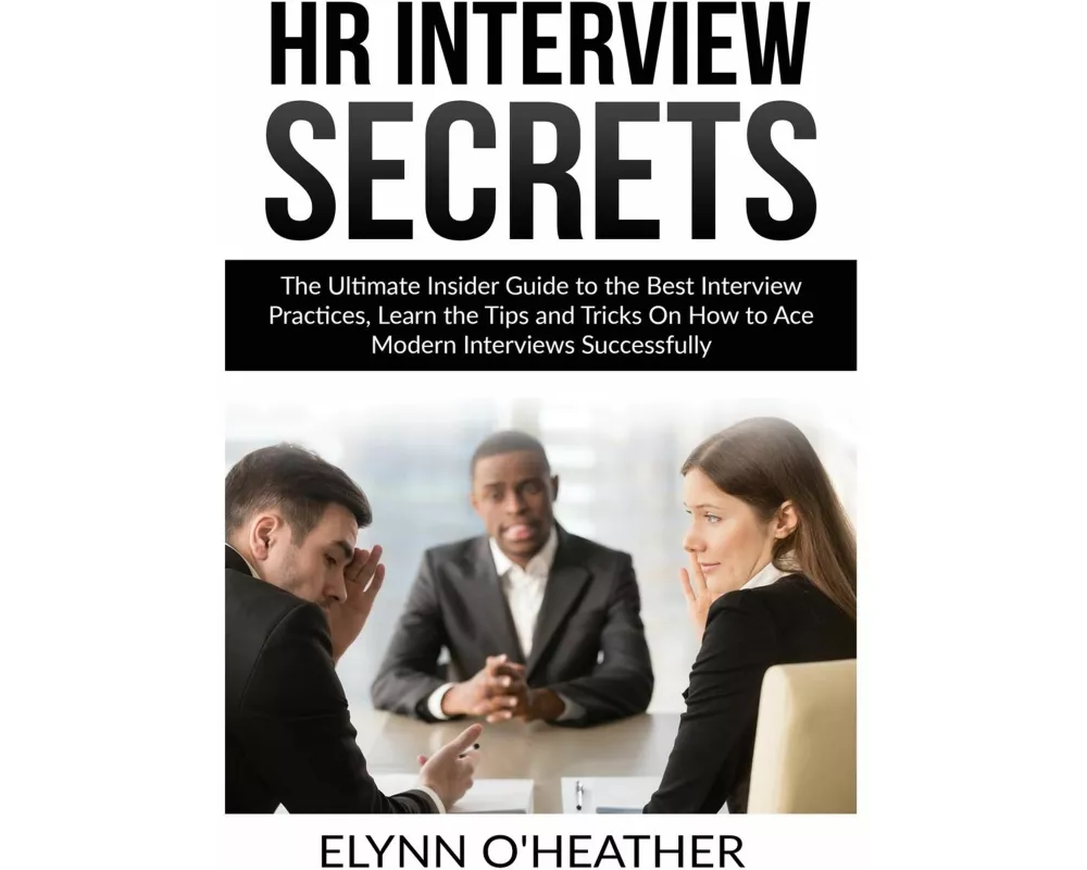 HR Interview Secrets