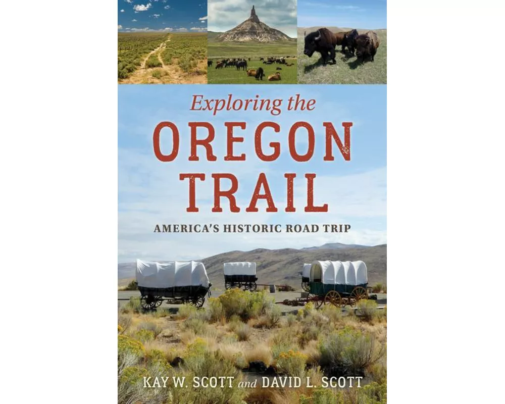 Exploring the Oregon Trail