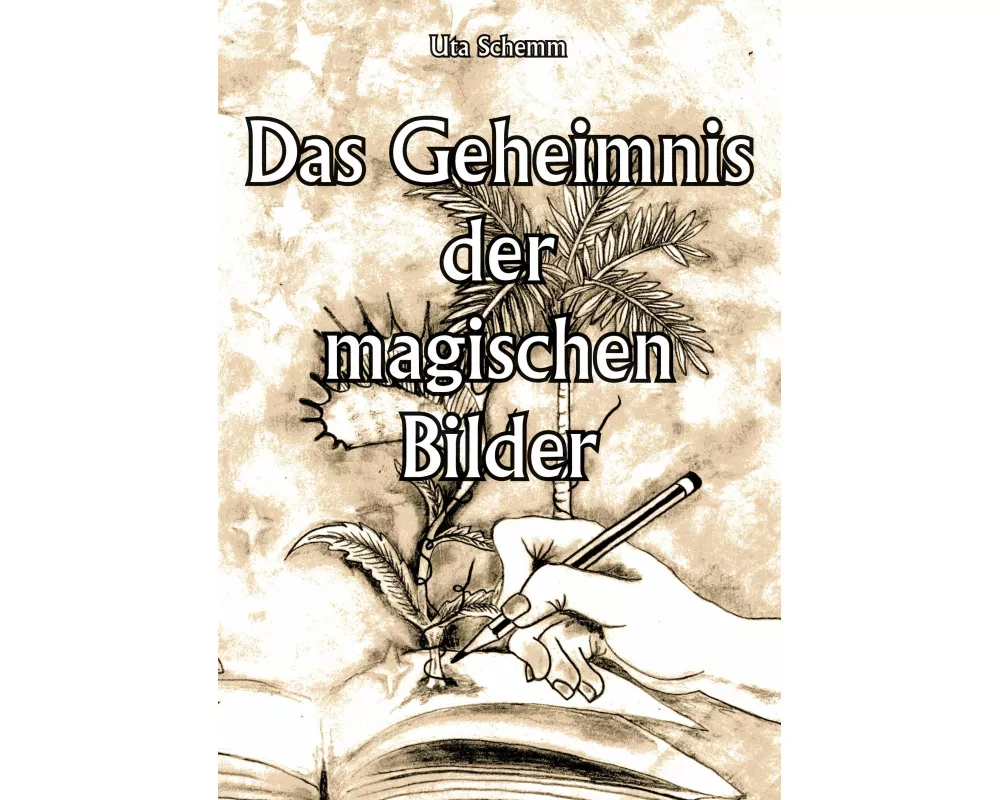 Das Geheimnis der magischen Bilder