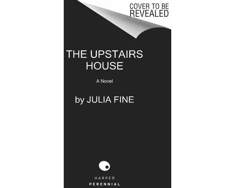 The Upstairs House