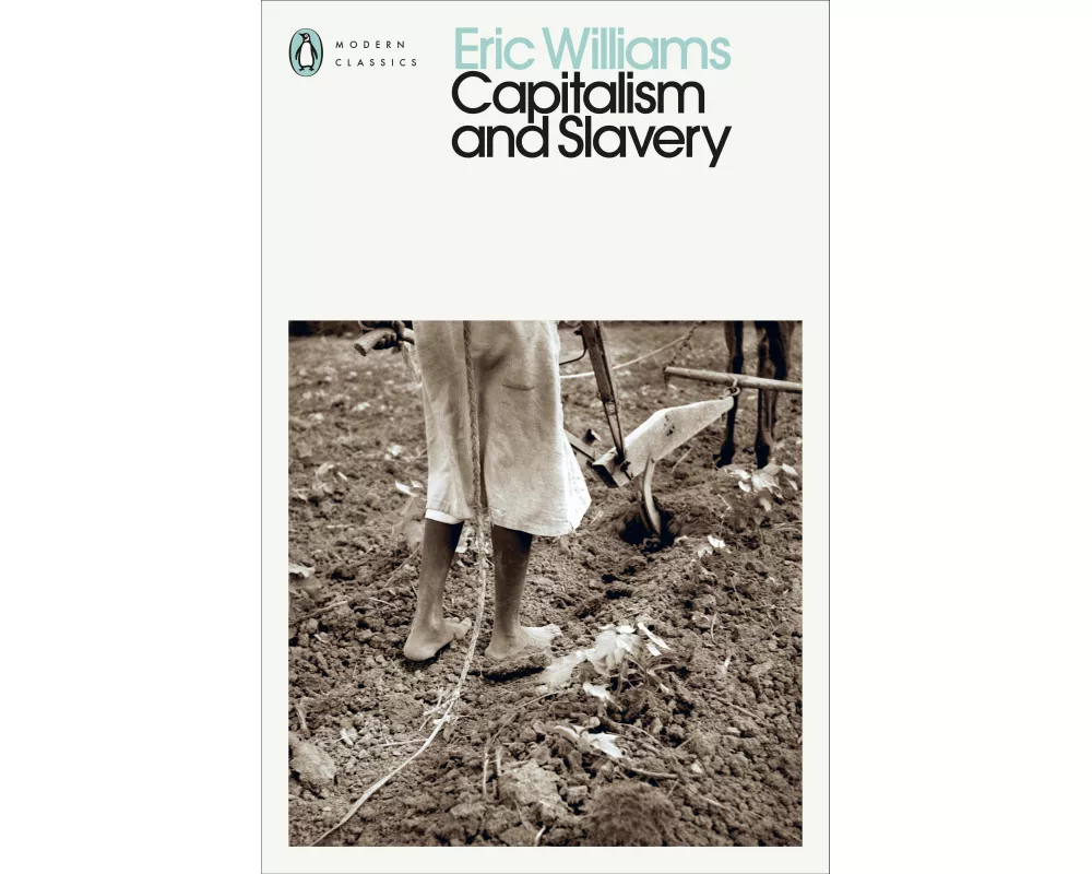 Capitalism and Slavery