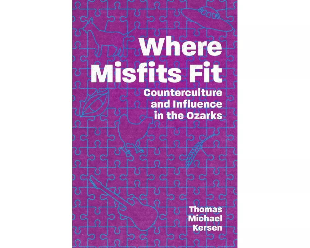 Where Misfits Fit