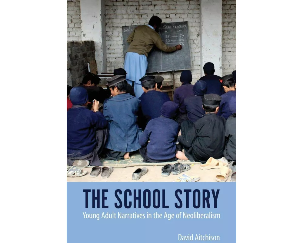 The School Story