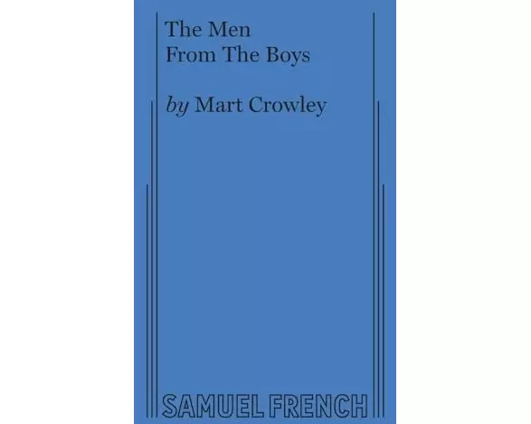 The Men from the Boys