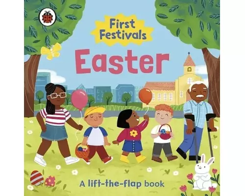 First Festivals: Easter