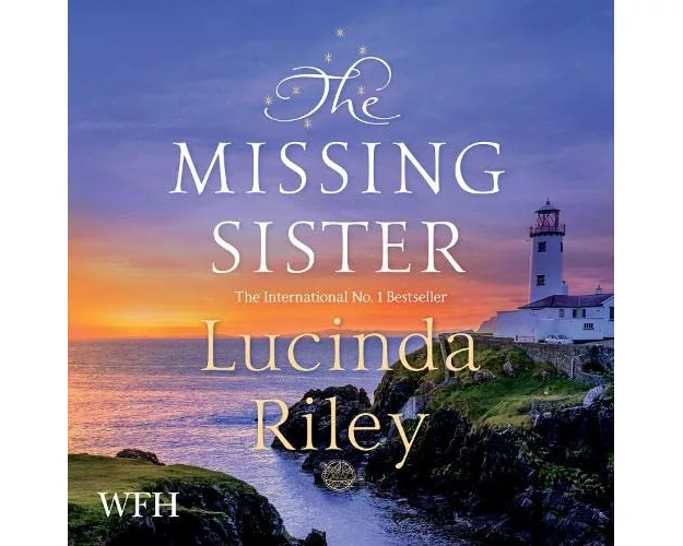 The Missing Sister