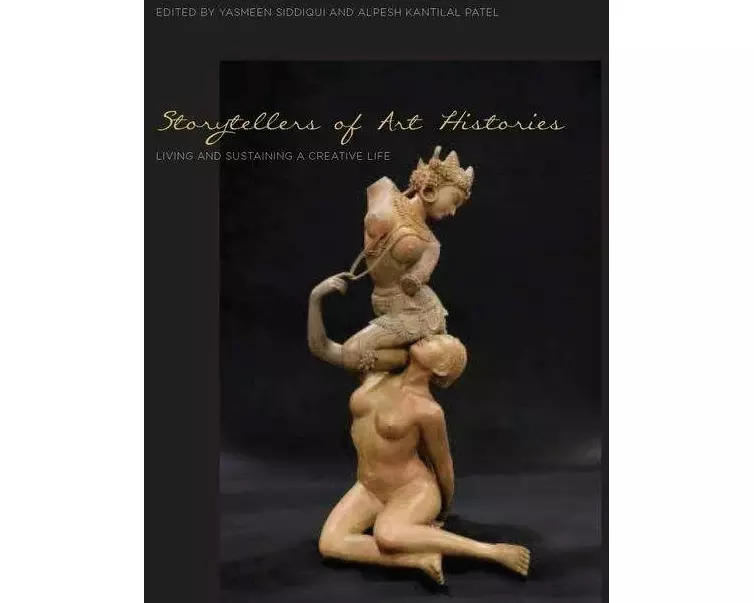 Storytellers of Art Histories