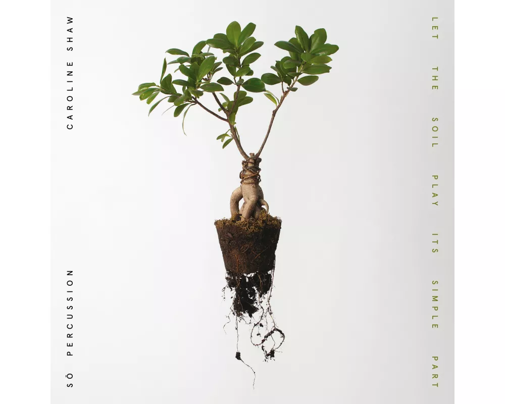 Let the Soil Play Its Simple Part