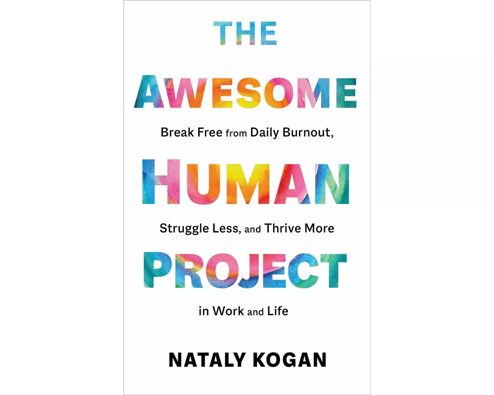 The Awesome Human Project