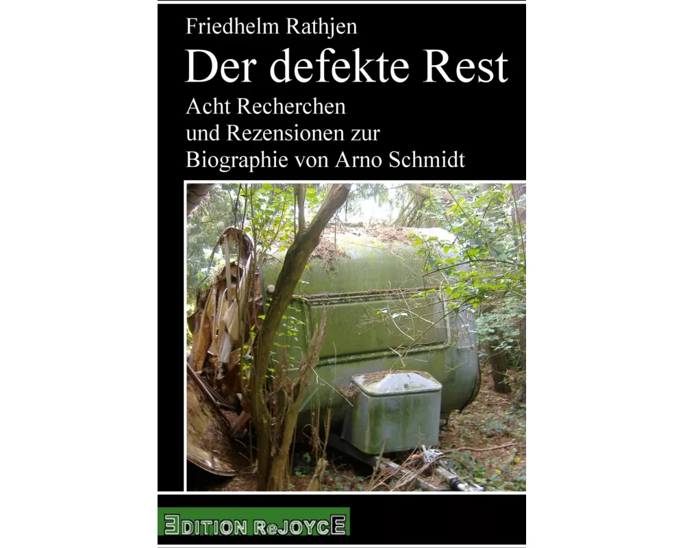 Der defekte Rest