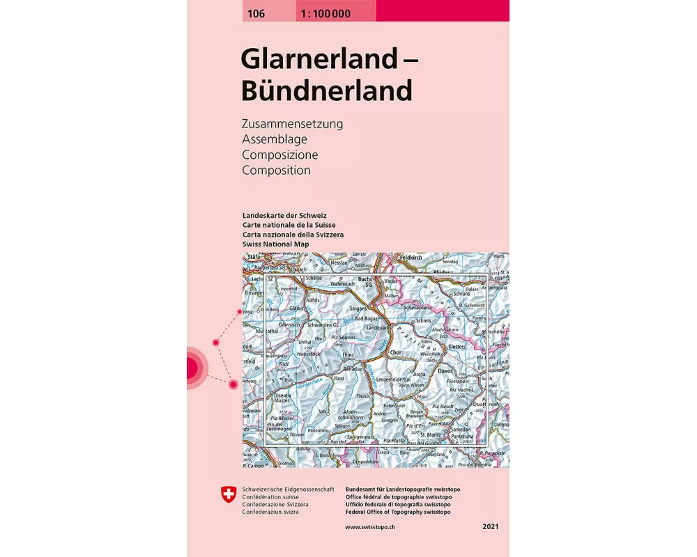 Glarnerland Bündnerland