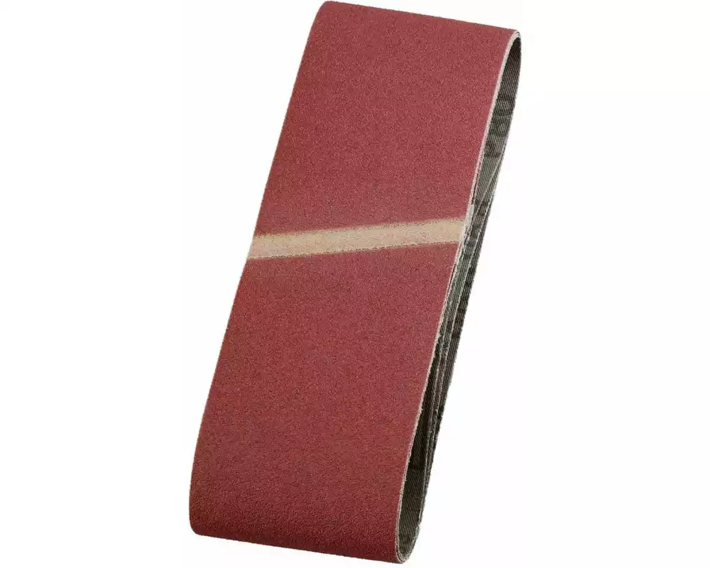 kwb Schleifband 75 x 457 mm K60 10er Pack