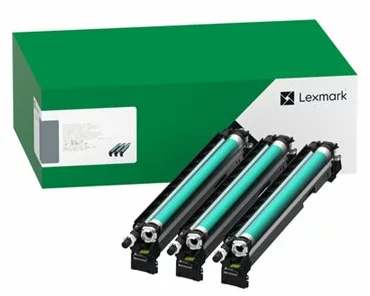 Lexmark CX9930 931 3-Pack 82K PC Kit