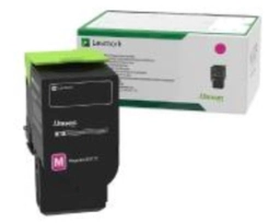 Lexmark Original Laser Toner Cartridge