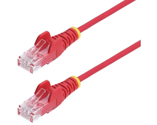 StarTech.com 2.50 m Category 6 Network Cable