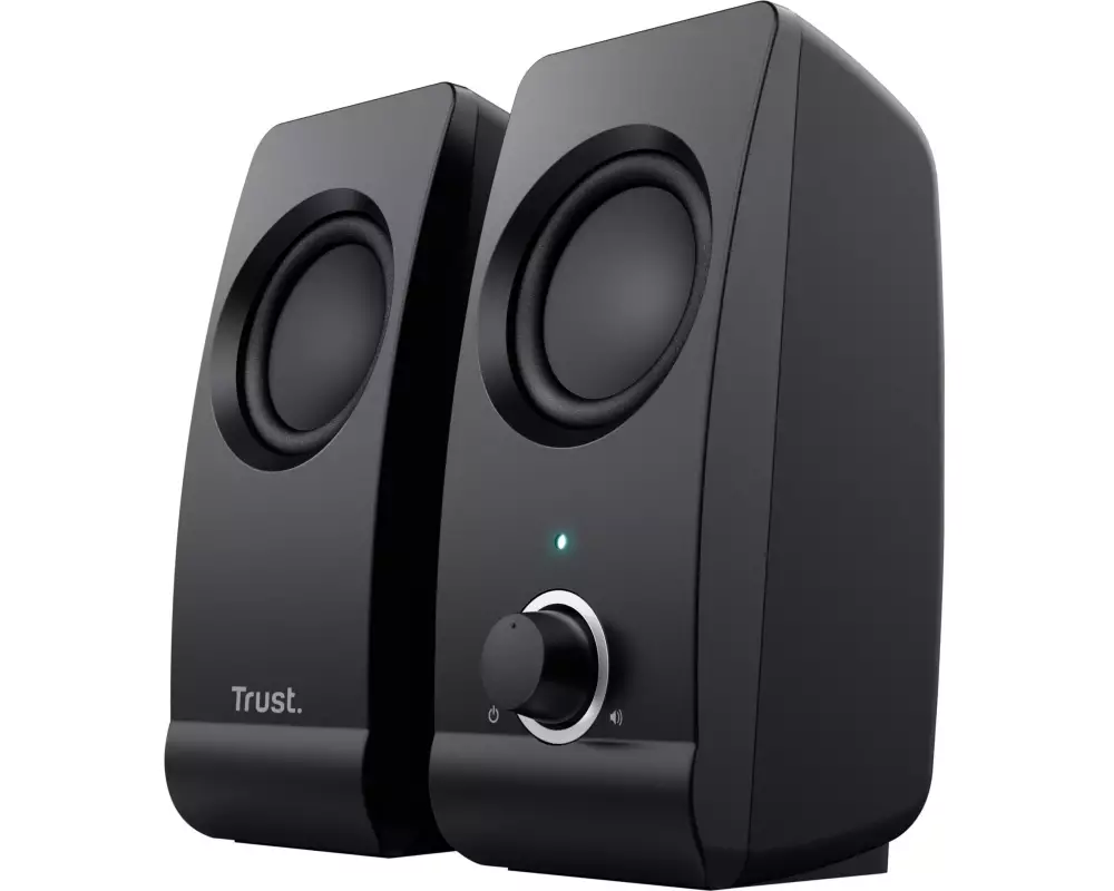 Trust PC-Lautsprecher Remo 2.0