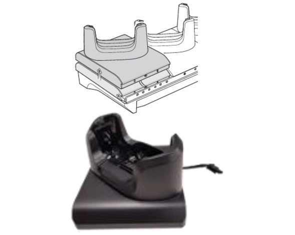 TC73/TC78 CRADLE CUP 1 USER