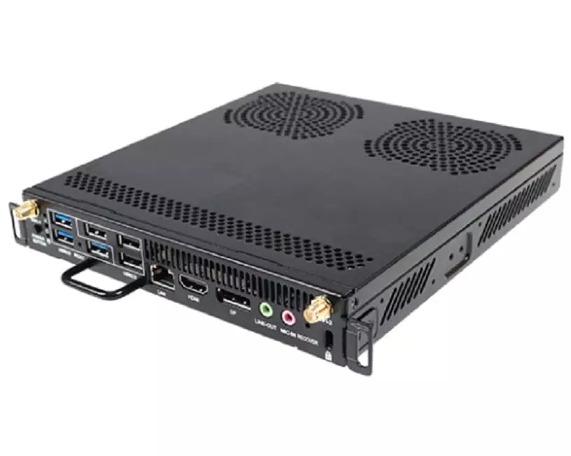 Huawei PC Modul OPS W022 Z Intel i5-12400, Windows 11