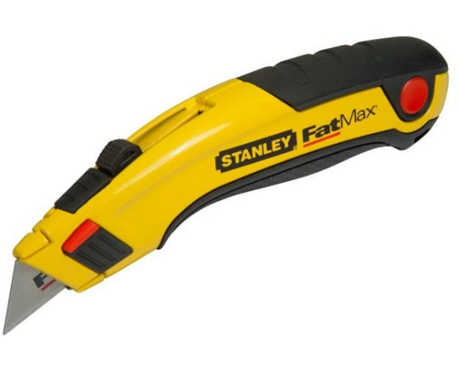 Stanley Fatmax Messer Fatmax 19 mm