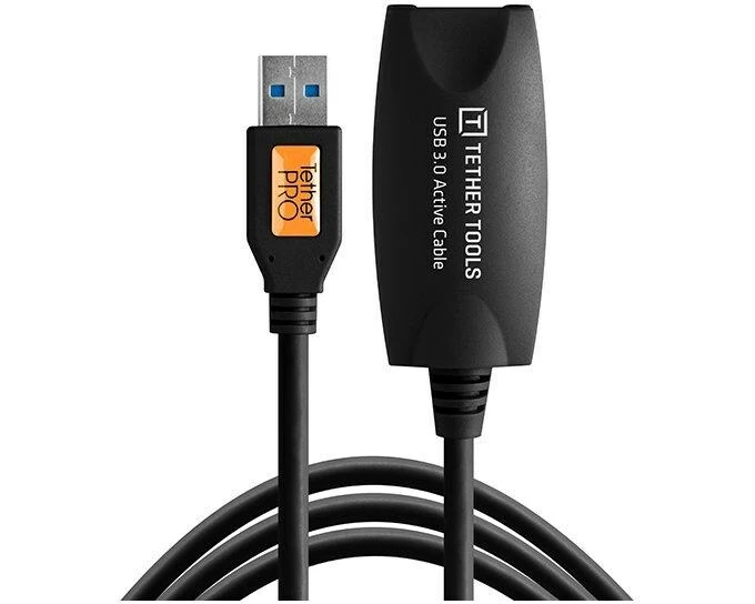 Tether Tools Kabel TetherPro USB 3.0 Aktiv 5m