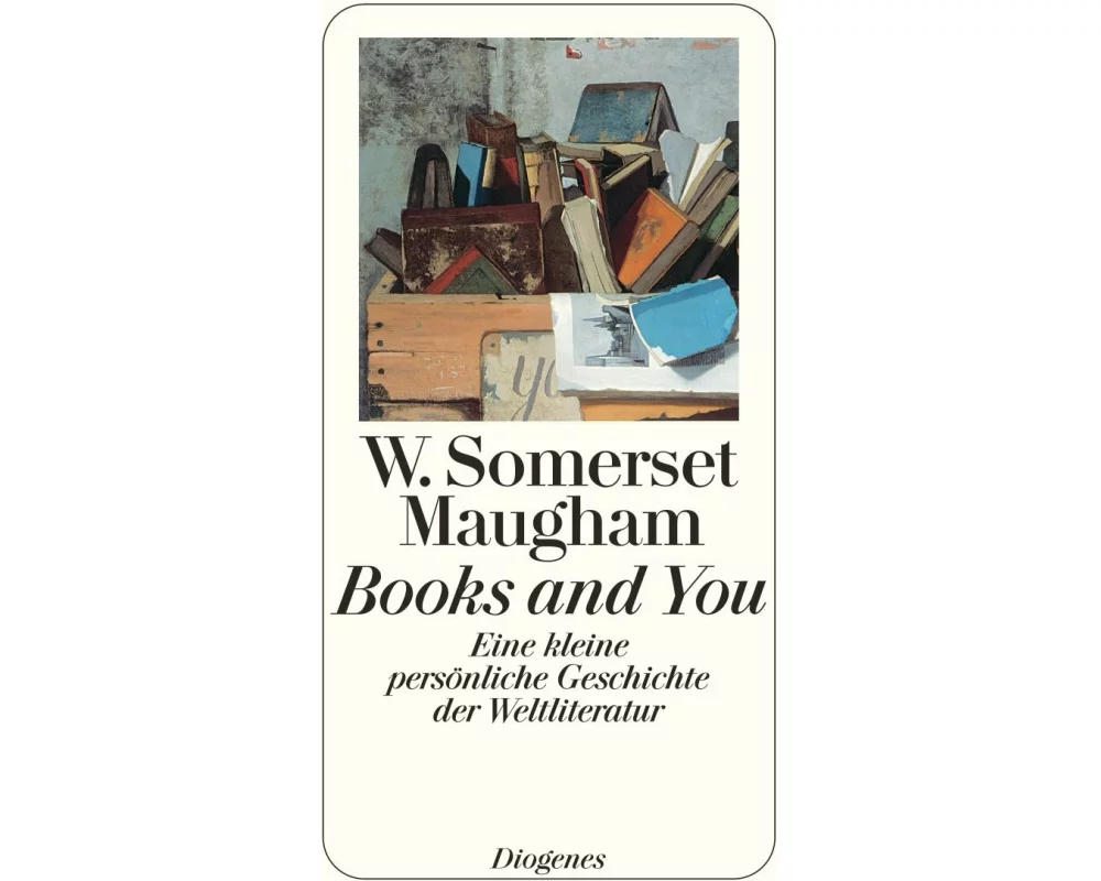 Books and You