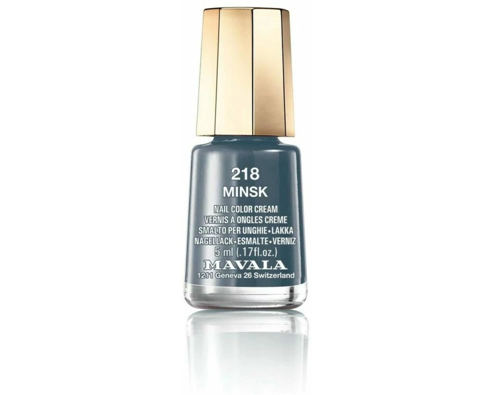 MAVALA Nagellack Minsk Minsk