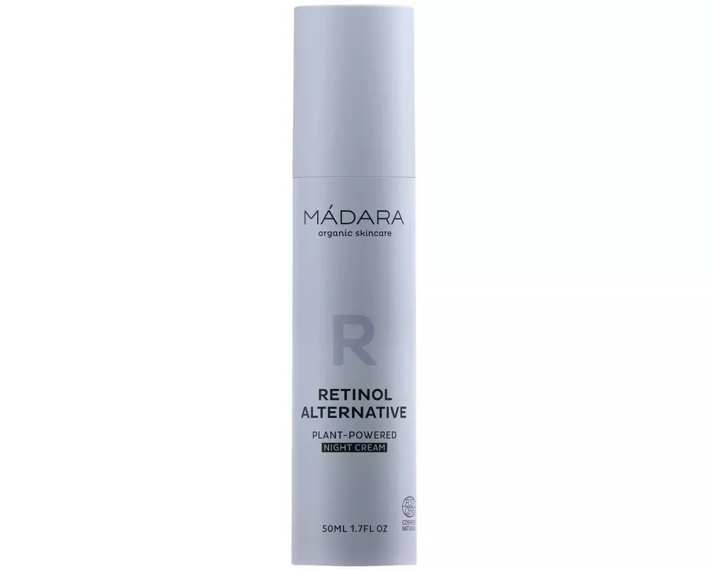 MÁDARA Retinol Alternative Night Cream 50 ml