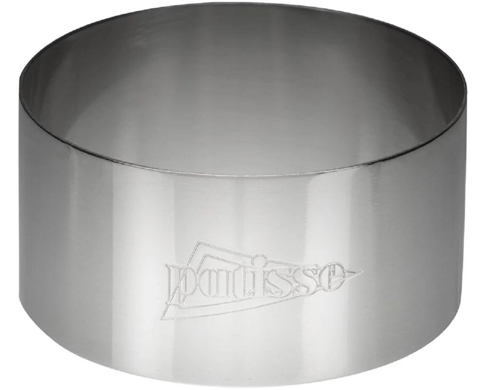 Patisse Backrahmen 9 x 5.5 cm, 2 Stück