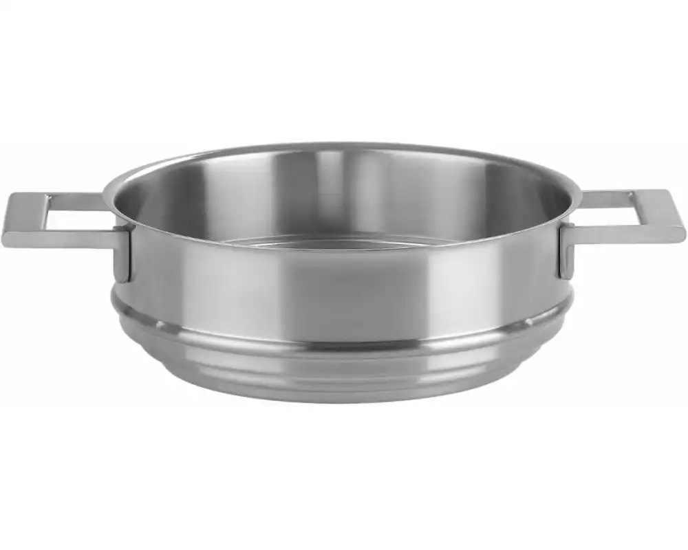 Cristel Dämpfeinsatz Strate 24 cm