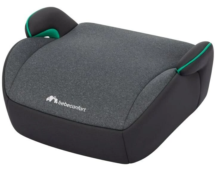 Bebeconfort Sitzerhöhung Manga i-Safe Tinted Graphite
