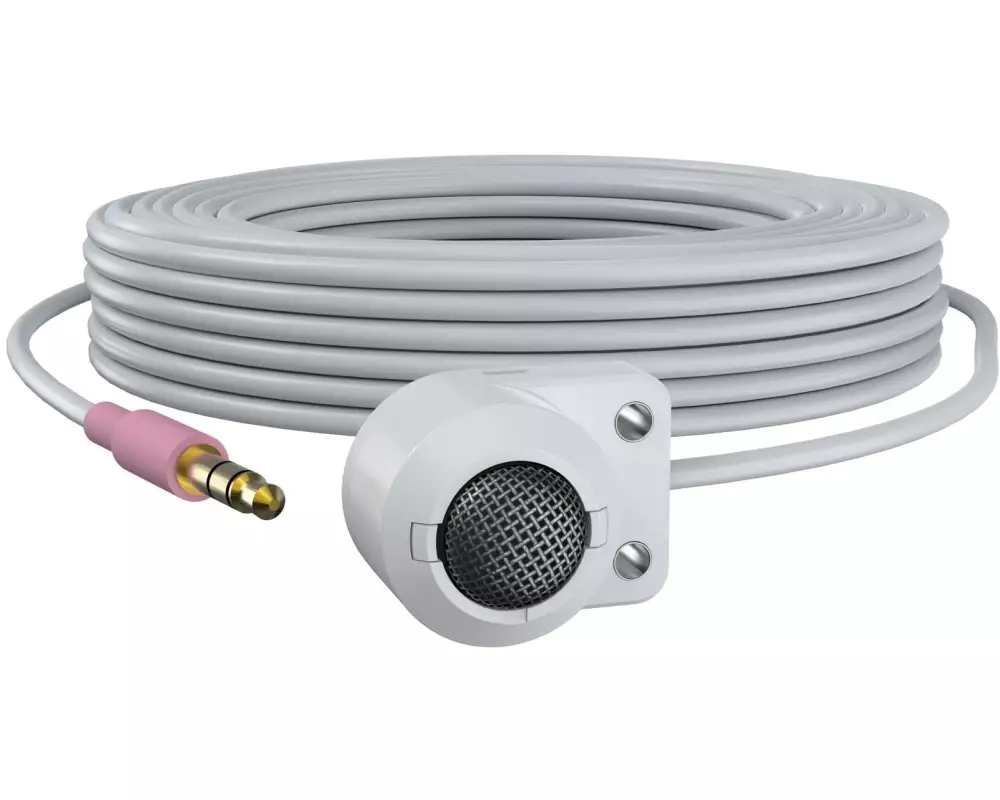 Axis Mikrofon T8351 Mk II