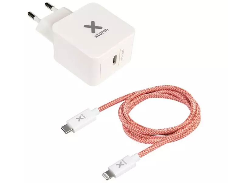 Xtorm USB-Wandladegerät CX031