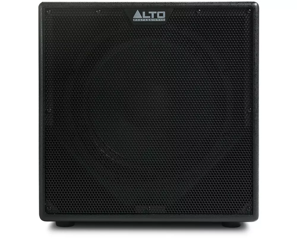 Alto Professional Subwoofer TX12S
