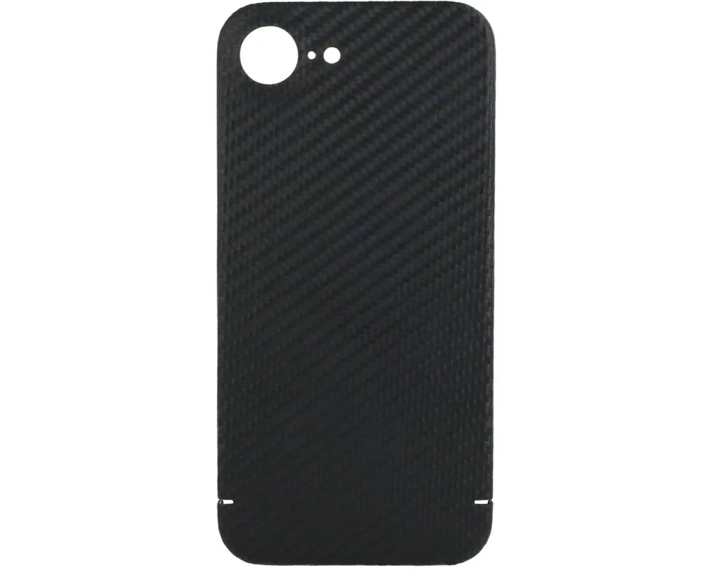 Nevox Back Cover Carbon Series Cover Magsafe iPhone 16e
