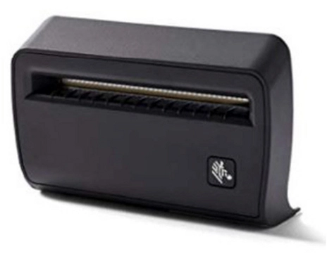 Zebra Printer Cutter